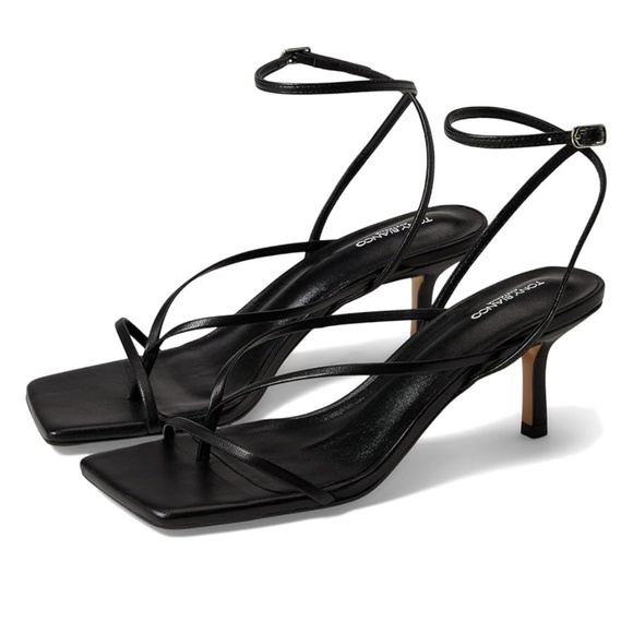 Tony Bianco Avi Sandal - Picture 1 of 2